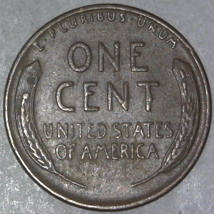 1955-P-Lincoln-Wheat-Cent-With-Nice-